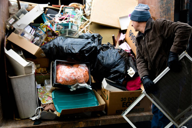 Best Dumpster Rental Services  in Kenmore, WA