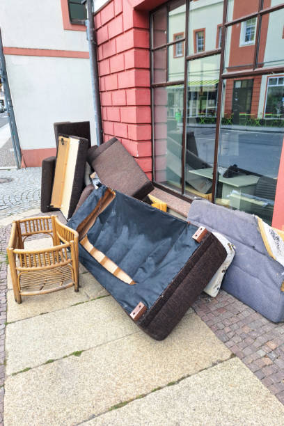Best Furniture Removal  in Kenmore, WA
