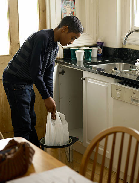 Best Hoarding Cleanup  in Kenmore, WA